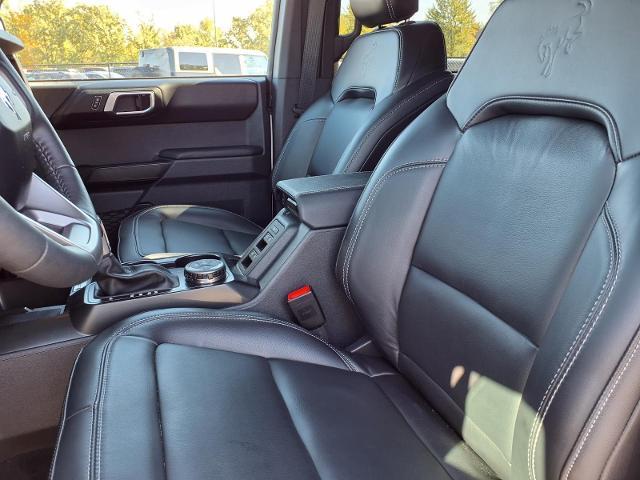 2025 Ford Bronco - $47,988