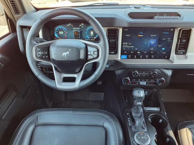 2025 Ford Bronco - $47,988