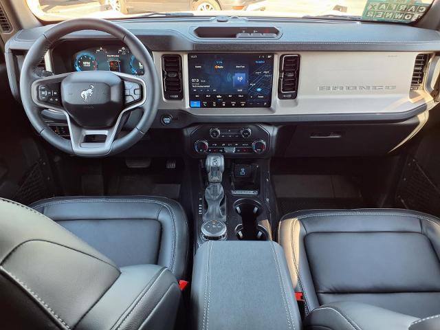 2025 Ford Bronco - $47,988