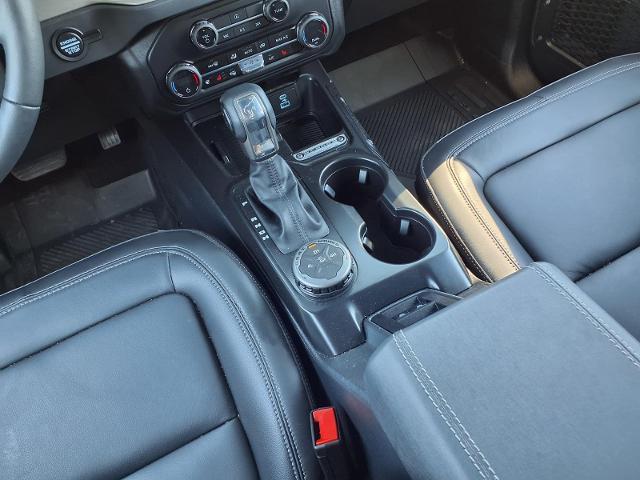 2025 Ford Bronco - $47,988