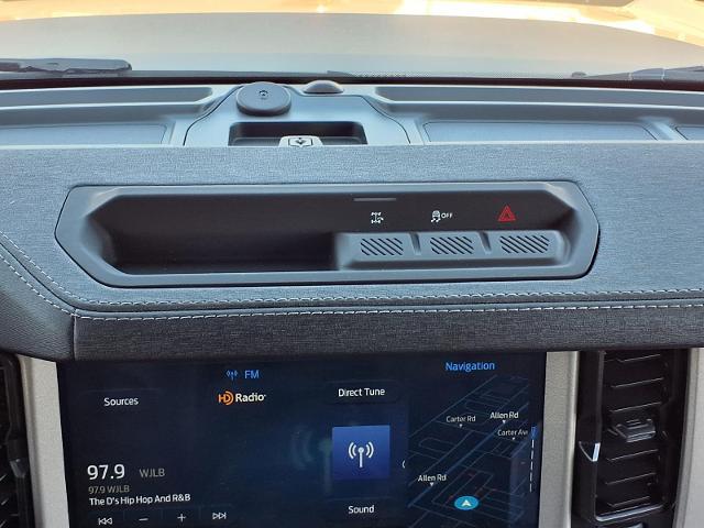 2025 Ford Bronco - $47,988