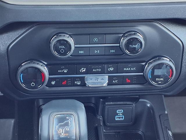 2025 Ford Bronco - $47,988