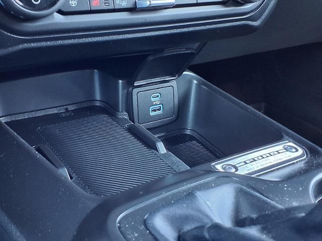 2025 Ford Bronco - $47,988