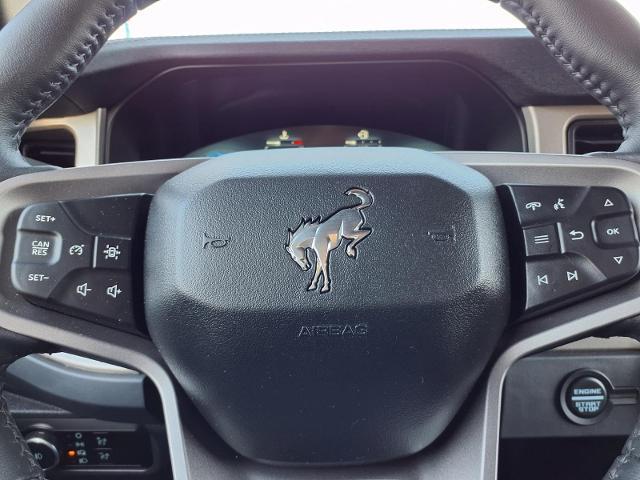 2025 Ford Bronco - $47,988