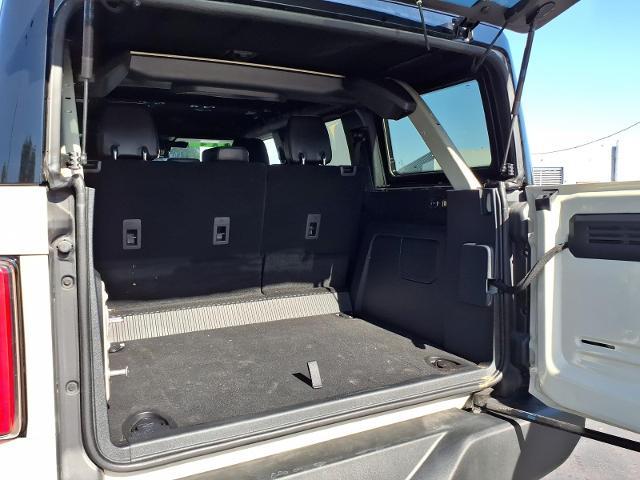 2025 Ford Bronco - $47,988