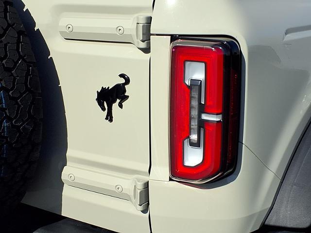 2025 Ford Bronco - $47,988