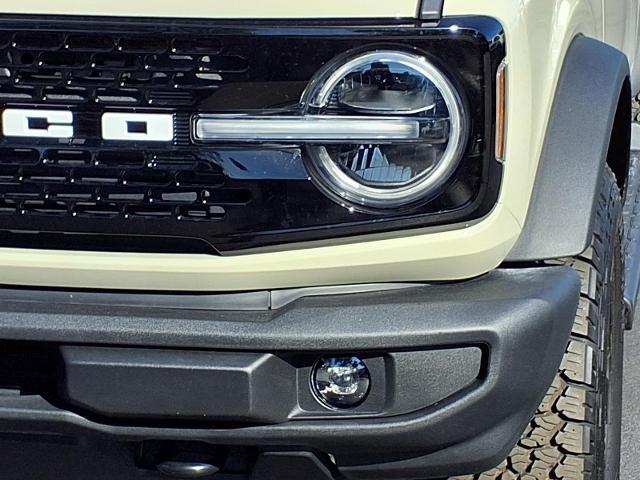 2025 Ford Bronco - $47,988