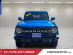 2024 Bronco Thumbnail 2