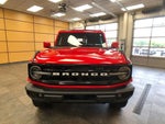 2024 Bronco Thumbnail 2