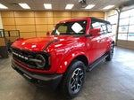 2024 Bronco Thumbnail 3