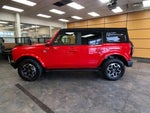 2024 Bronco Thumbnail 4