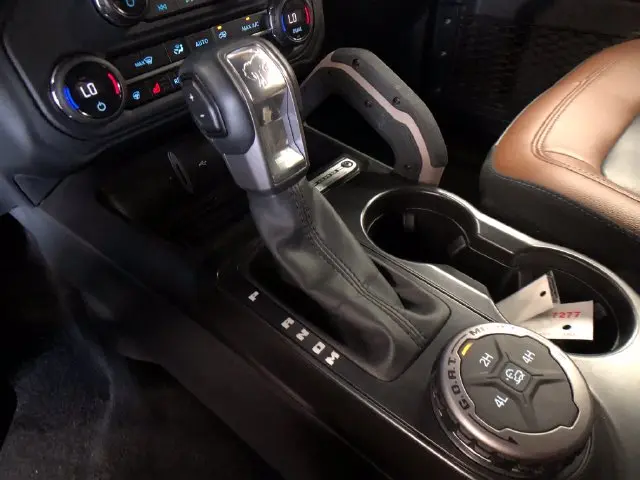 2024 Ford Bronco - $41,557