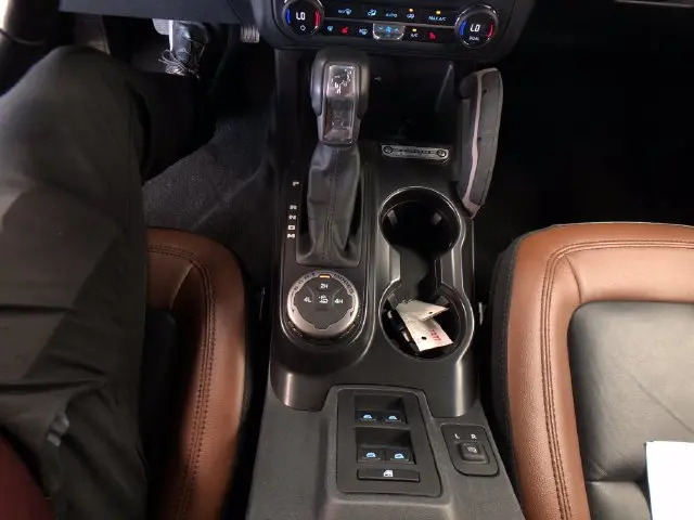 2024 Ford Bronco - $41,557