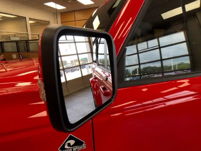 2024 Ford Bronco - $41,557