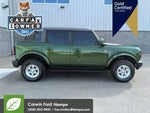 2024 Bronco Thumbnail 2