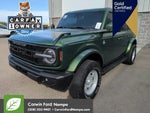 2024 Bronco Thumbnail 9