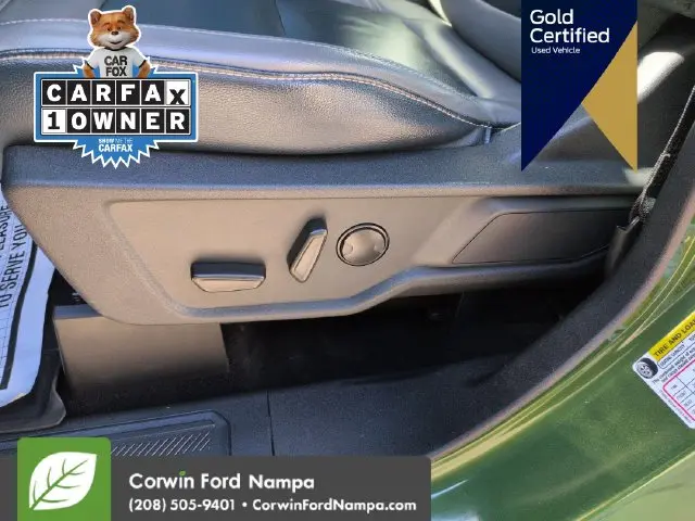 2024 Ford Bronco - $40,962