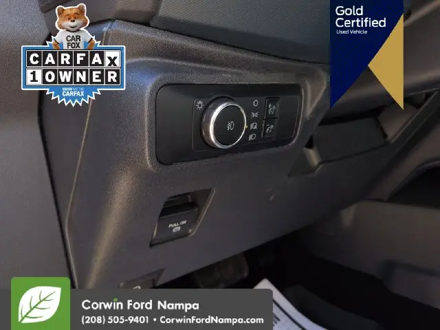 2024 Ford Bronco - $40,962