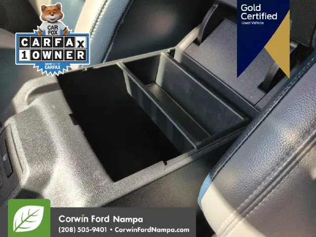 2024 Ford Bronco - $40,962