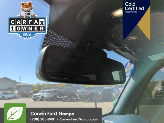 2024 Ford Bronco - $40,962