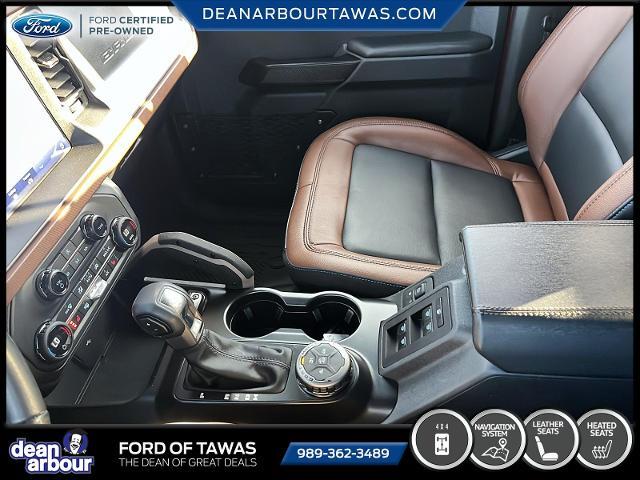 2024 Ford Bronco - $44,795