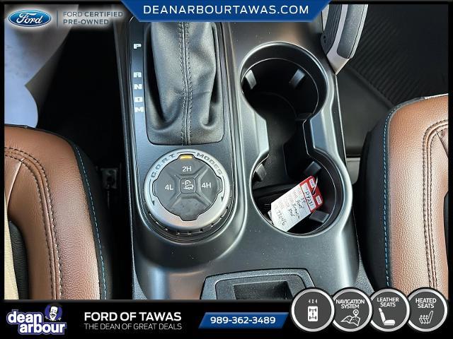 2024 Ford Bronco - $44,795