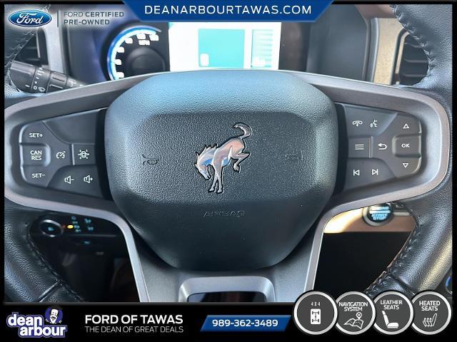 2024 Ford Bronco - $44,795