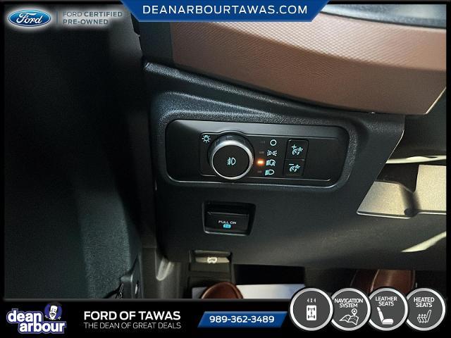2024 Ford Bronco - $44,795