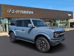2024 Bronco Thumbnail 1