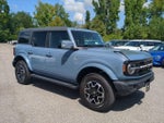 2024 Bronco Thumbnail 2