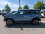 2024 Bronco Thumbnail 7