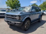2024 Bronco Thumbnail 8
