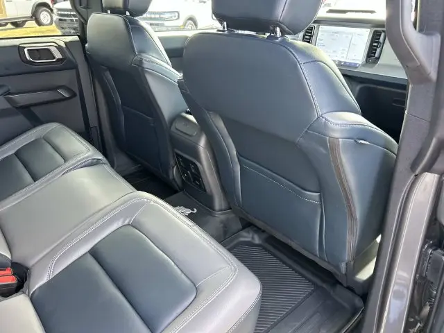 2024 Ford Bronco - $43,815