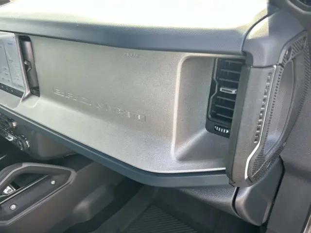 2024 Ford Bronco - $43,815