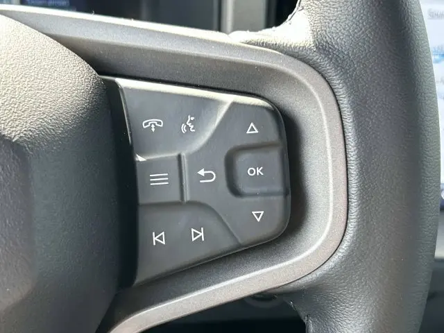 2024 Ford Bronco - $43,815