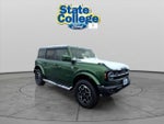 2025 Bronco Thumbnail 2