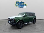 2025 Bronco Thumbnail 4
