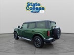 2025 Bronco Thumbnail 5