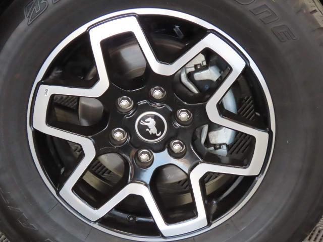 2025 Ford Bronco - $42,981