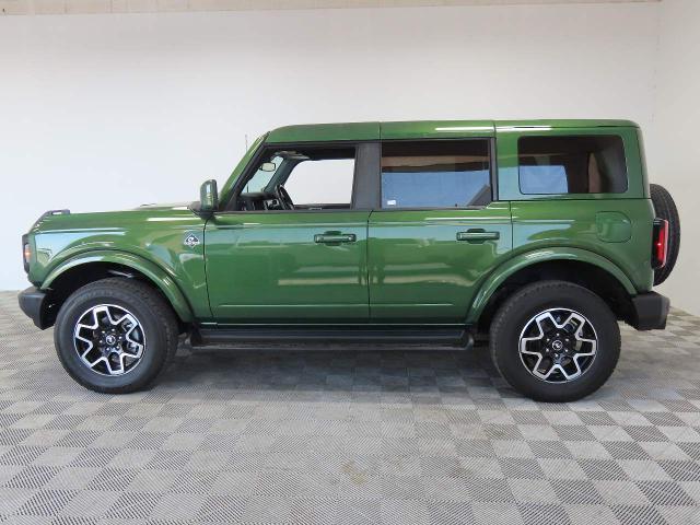 2025 Ford Bronco - $42,981