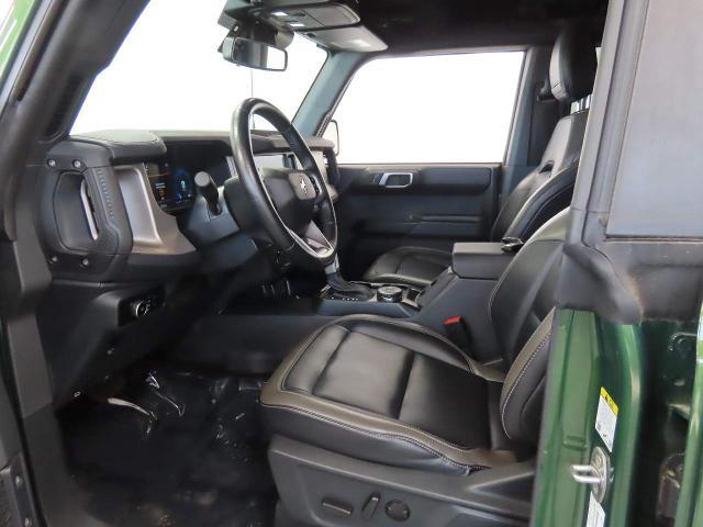 2025 Ford Bronco - $42,981