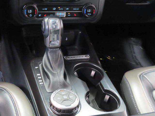 2025 Ford Bronco - $42,981