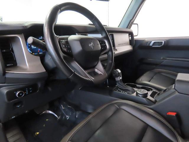 2025 Ford Bronco - $42,981