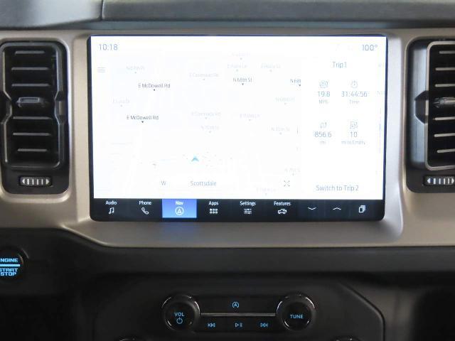 2025 Ford Bronco - $42,981