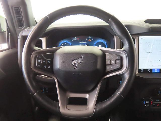 2025 Ford Bronco - $42,981