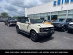2025 Bronco Thumbnail 5