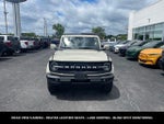 2025 Bronco Thumbnail 6