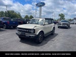 2025 Bronco Thumbnail 7