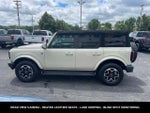 2025 Bronco Thumbnail 8