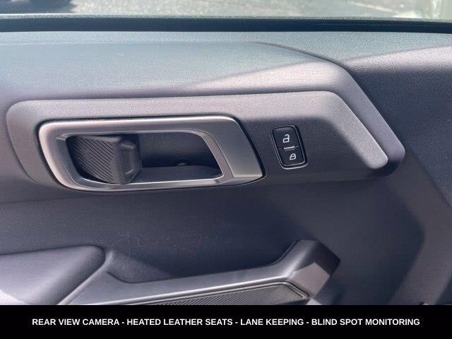 2025 Ford Bronco - $44,494